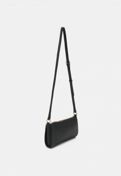Anna Field LEATHER - Clutch - Black, Mujer -ANNA FIELD Ventas 8509494a75a345f694a2ecb3efe4c606