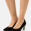 Anna Field LEATHER COMFORT - Tacones - Black, Mujer 2 Anna Field LEATHER COMFORT - Tacones - Black, Mujer -ANNA FIELD Ventas 851c6f6668a448f89e12eb6579367c13