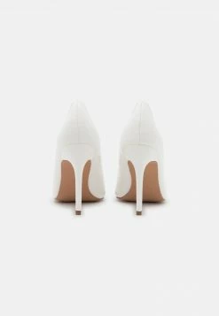 Anna Field Zapatos Altos - White, Mujer 11 Anna Field Zapatos Altos - White, Mujer -ANNA FIELD Ventas 853a7e09b2da4ad39be0fda11b7ca668