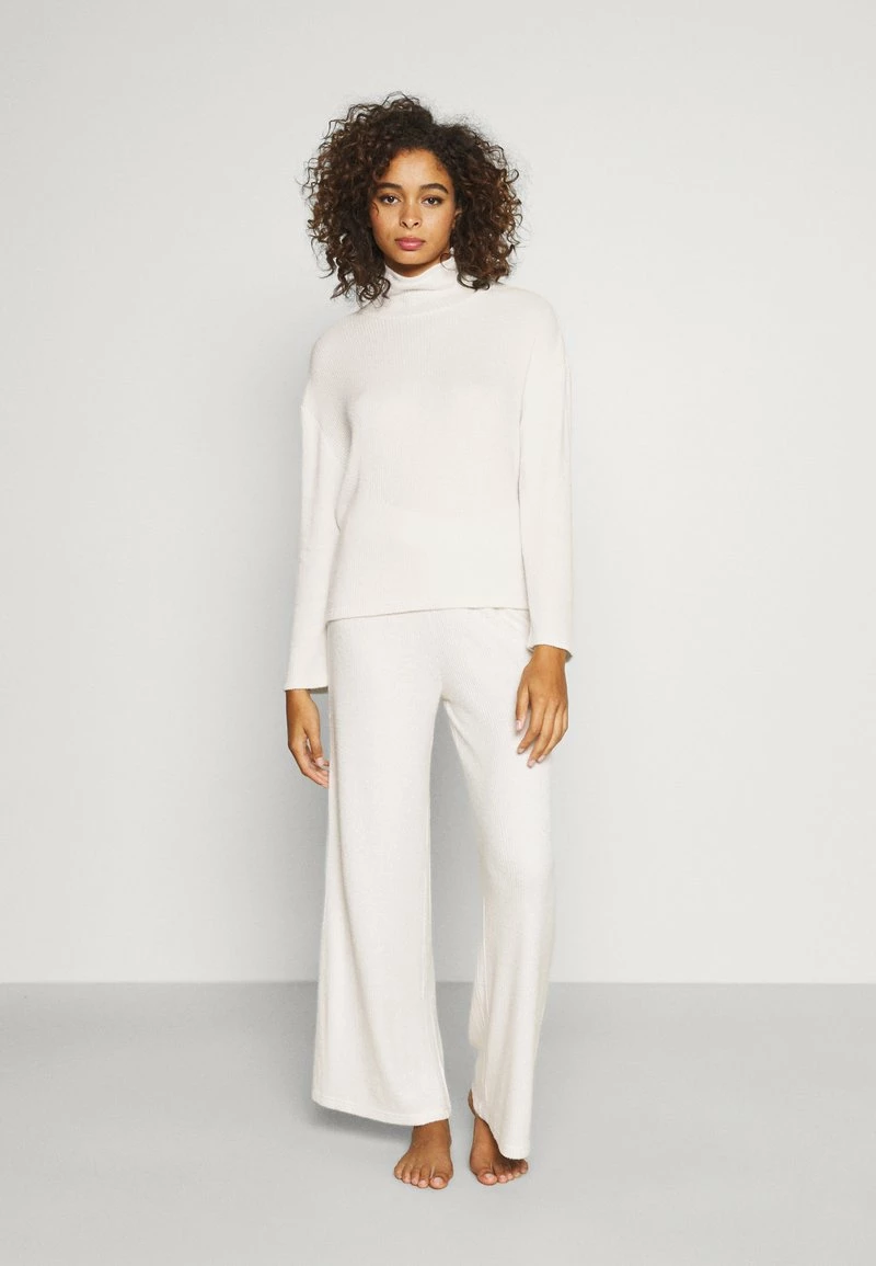 Anna Field SET - Pijama - Beige, Mujer 3 Anna Field SET - Pijama - Beige, Mujer