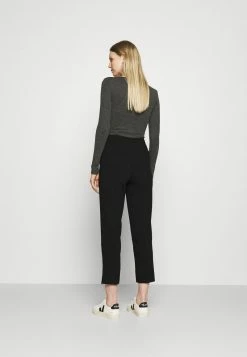 Anna Field Pantalones - Dark Blue, Mujer -ANNA FIELD Ventas 858bd405f8b54dd082a4484bbe79b377