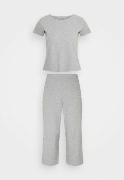 Anna Field SET - Pijama - Dark Grey, Mujer 12 Anna Field SET - Pijama - Dark Grey, Mujer -ANNA FIELD Ventas 85913bdb87f94f8b971706e99f8ec9de
