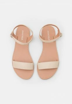 Anna Field Sandalias - Beige, Mujer 13 Anna Field Sandalias - Beige, Mujer -ANNA FIELD Ventas 85c0f524e2b14706b905eaba5a9b9ff0