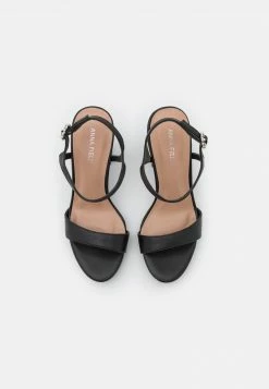 Anna Field Sandalias De Tacón - Black, Mujer -ANNA FIELD Ventas 86575b401db146d08684939ec1dec2f1