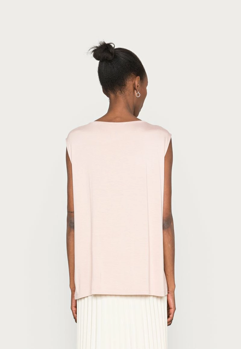 Anna Field Top - Light Pink, Niños 4 Anna Field Top - Light Pink, Niños - Imagen 3