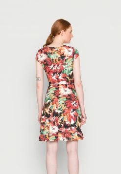 Anna Field Vestido Ligero - Red/orange/green, Mujer 9 Anna Field Vestido Ligero - Red/orange/green, Mujer -ANNA FIELD Ventas 86d469a6e7f84596bd6863161111af9d