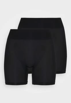 Anna Field 2PP SEAMLESS SHORTS - Shapewear - Black, Mujer -ANNA FIELD Ventas 86ef52af9f4f48bdb632dae2a13a39d0