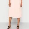 Anna Field Falda Plisada - Light Pink, Mujer 1 Anna Field Falda Plisada - Light Pink, Mujer -ANNA FIELD Ventas 8716ad85aa054e9f8a4bf7257c821136