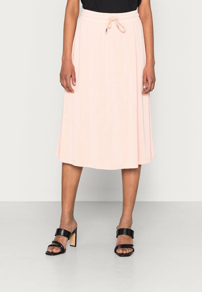 Anna Field Falda Plisada - Light Pink, Mujer 3 Anna Field Falda Plisada - Light Pink, Mujer