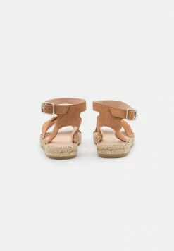Anna Field LEATHER - Alpargatas - Cognac, Mujer 11 Anna Field LEATHER - Alpargatas - Cognac, Mujer -ANNA FIELD Ventas 8717f1fd51e849cead5ae4538a96405e