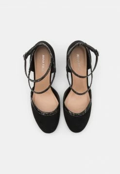 Anna Field Zapatos Altos - Black, Mujer 13 Anna Field Zapatos Altos - Black, Mujer -ANNA FIELD Ventas 8719ed038a594977b8df95b669c2941c