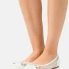 Anna Field Bailarinas - White, Mujer -ANNA FIELD Ventas 872523dc60a64ebb9d5fda4d40d90434