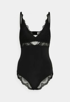 Anna Field Body - Black, Mujer -ANNA FIELD Ventas 874d75d52e874af0b0dd98d60af09c87