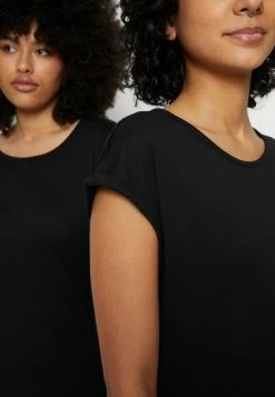 Anna Field 3 PACK - Camiseta Estampada - Light Blue/white/black, Mujer 20 Anna Field 3 PACK - Camiseta Estampada - Light Blue/white/black, Mujer -ANNA FIELD Ventas 875e59cf41714848a45956cd21b17b8a