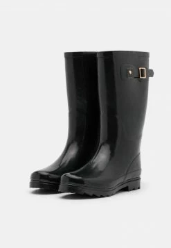 Anna Field Botas De Agua - Black, Mujer 10 Anna Field Botas De Agua - Black, Mujer -ANNA FIELD Ventas 87841caa92b941d8864f9043b63596a1