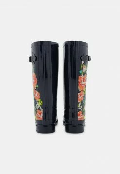 Anna Field Botas De Agua - Dark Blue, Mujer -ANNA FIELD Ventas 878a101eac6449cba05dbf6ddccc5401