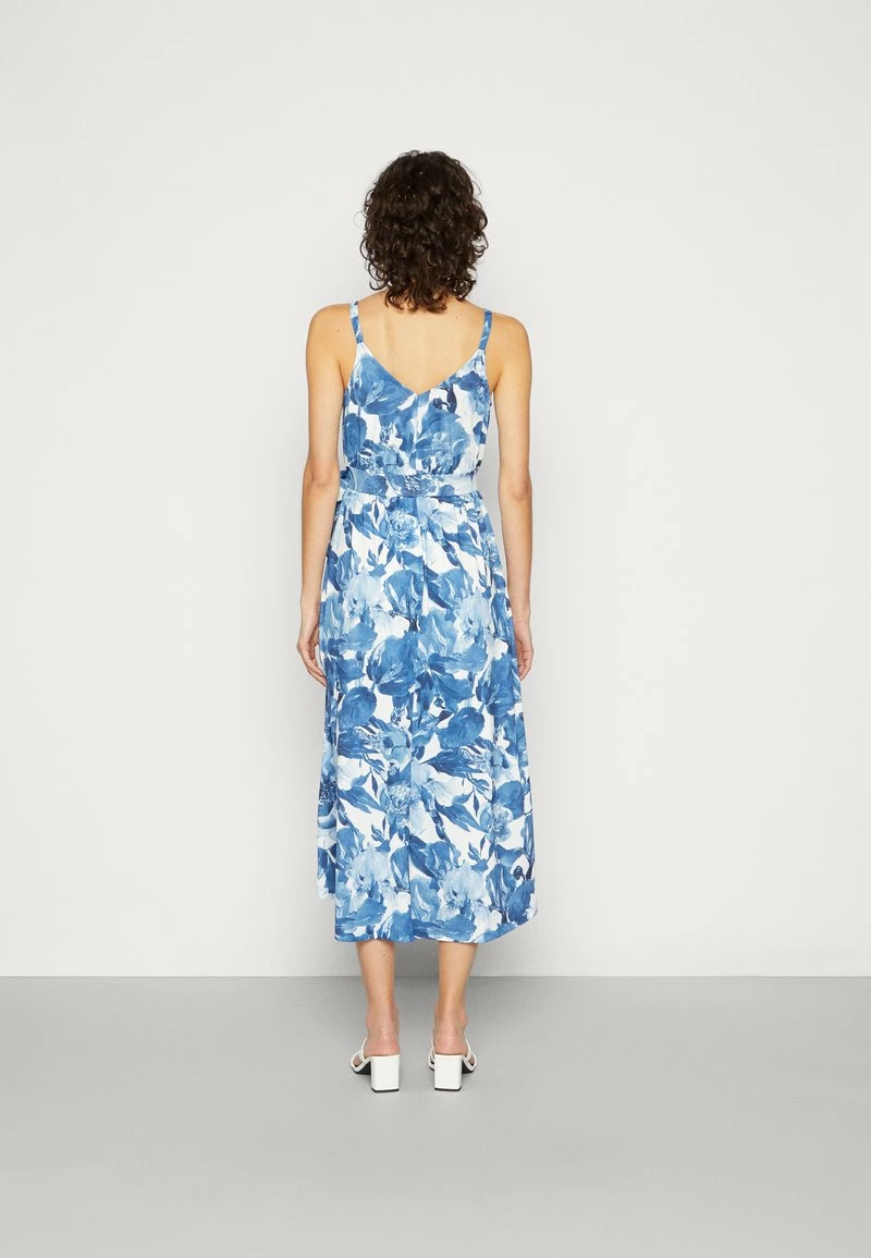 Anna Field Vestido Ligero - Light Blue/blue, Mujer 5 Anna Field Vestido Ligero - Light Blue/blue, Mujer - Imagen 3