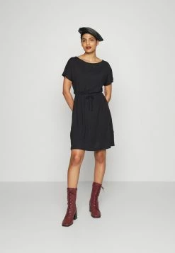 Anna Field Vestido Ligero - Black, Mujer 17 Anna Field Vestido Ligero - Black, Mujer -ANNA FIELD Ventas 87a9a52cc4af4875bf1004c3cbb264ec