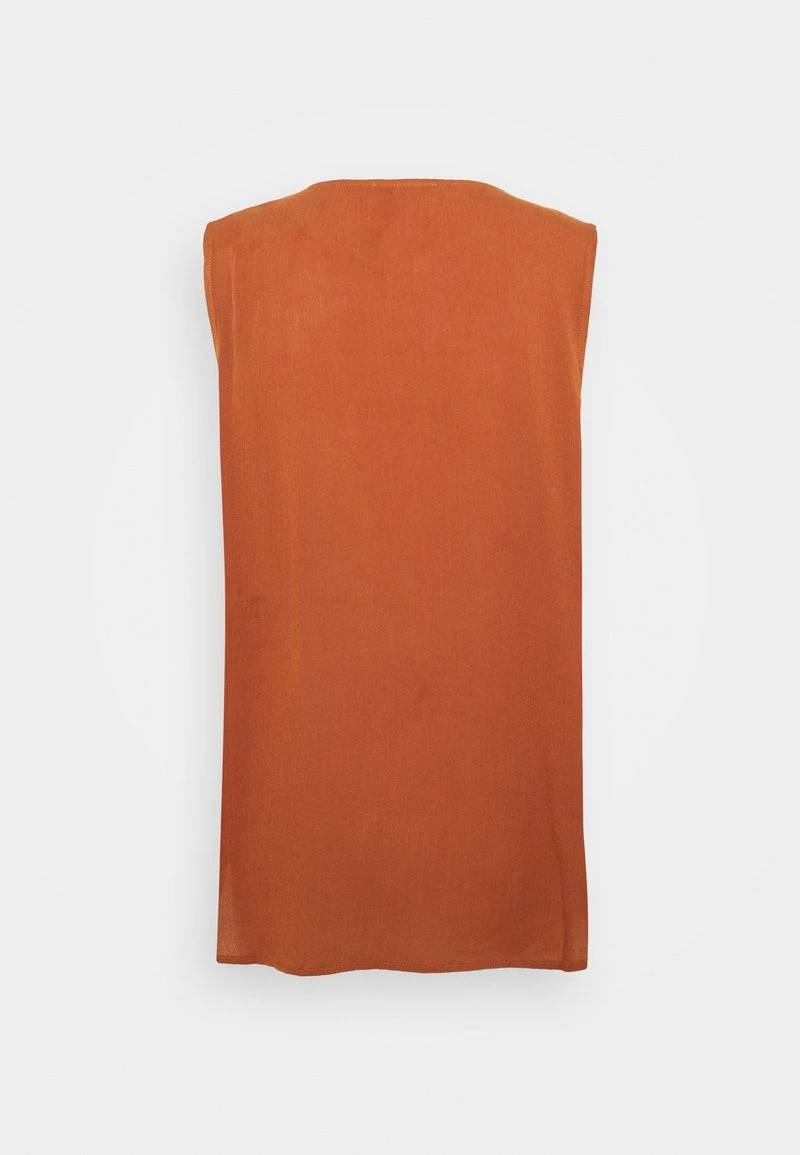 Anna Field Blusa - Red, Mujer 4 Anna Field Blusa - Red, Mujer - Imagen 2