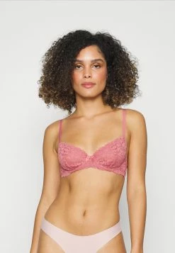 Anna Field 2PP UNDERWIRE BRA - Sujetador Con Aros - Blue/pink, Mujer -ANNA FIELD Ventas 87be1ec3fab64676bfa5f020a8fff10c