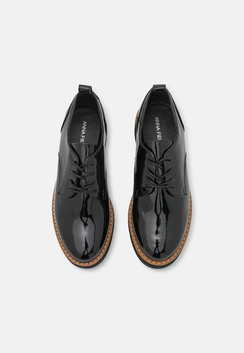 Anna Field Zapatos De Vestir - Black, Mujer 8 Anna Field Zapatos De Vestir - Black, Mujer - Imagen 6