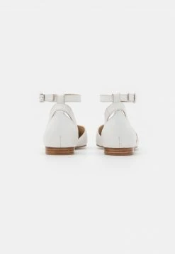 Anna Field LEATHER - Bailarinas Con Hebilla - White, Mujer 11 Anna Field LEATHER - Bailarinas Con Hebilla - White, Mujer -ANNA FIELD Ventas 87e9975a74df46d5b1d4446076189382