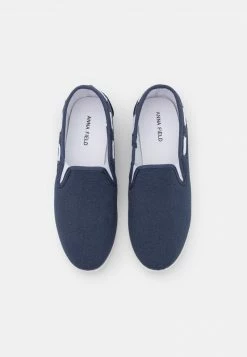 Anna Field Zapatillas - Dark Blue, Mujer -ANNA FIELD Ventas 8805788b414849b3ac23758da514231b