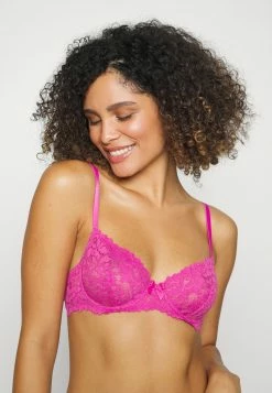 Anna Field 2PP UNDERWIRE BRA - Sujetador Con Aros - Red/pink, Mujer -ANNA FIELD Ventas 88339b1eaafb4dcbb20b3799a1383aa0