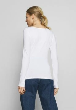 Anna Field 2 PACK - Camiseta De Manga Larga - Maritime Blue/white, Mujer 11 Anna Field 2 PACK - Camiseta De Manga Larga - Maritime Blue/white, Mujer -ANNA FIELD Ventas 883abd28d2dd42b0a0638d76bda0194d