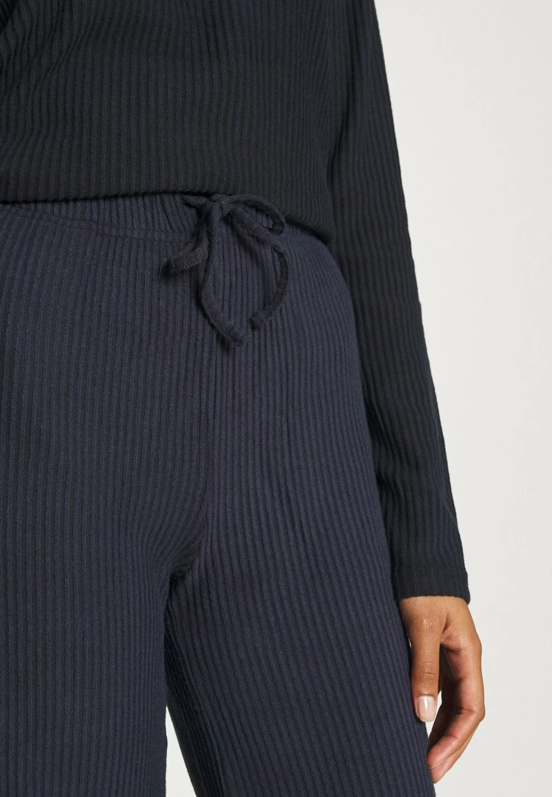 Anna Field RIB SLOUCH PJ SET - Pijama - Blue, Mujer 7 Anna Field RIB SLOUCH PJ SET - Pijama - Blue, Mujer - Imagen 5