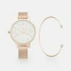 Anna Field SET - Reloj - Rose Gold-coloured, Mujer