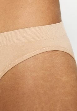 Anna Field 3 PACK SEAMLESS BRIEF - Braguitas - Tan, Mujer -ANNA FIELD Ventas 88a47193c81749ec987ea75a8b31efec