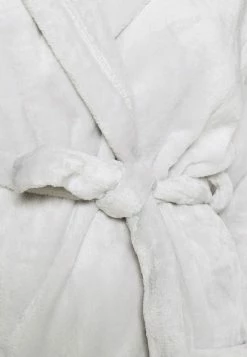 Anna Field MAELIS - Albornoz - Grey, Mujer -ANNA FIELD Ventas 88b41a27d1434600bc9987944348000b