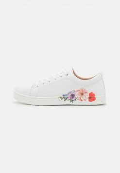 Anna Field Zapatillas - White, Mujer