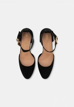 Anna Field Tacones - Black, Mujer -ANNA FIELD Ventas 89046e22bb864c43b354db6800794aad