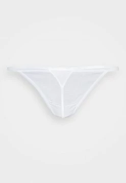 Anna Field 5 PACK - Tanga - Grey/black, Mujer -ANNA FIELD Ventas 896355381c2a4b518ae2d18fa09c6702