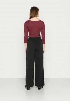 Anna Field Pantalones - Black, Mujer -ANNA FIELD Ventas 897027887deb495987a4715d20c542e2