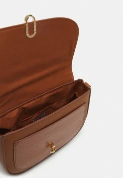 Anna Field Bandolera - Cognac, Mujer -ANNA FIELD Ventas 8a108a5d8cdc4c60877da62d4e62da76