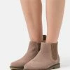 Anna Field LEATHER - Botines Bajos - Beige, Mujer 1 Anna Field LEATHER - Botines Bajos - Beige, Mujer -ANNA FIELD Ventas 8a12ceaa7d5a44218557e5d101ed1b8c