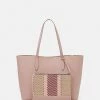 Anna Field SET - Bolso De Mano - Pink, Mujer -ANNA FIELD Ventas 8a163ad7a6584841bf070b0c480c564f