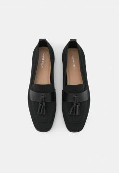 Anna Field Mocasines - Black, Mujer -ANNA FIELD Ventas 8a3598b1552b4dba8daf10c636035cf0