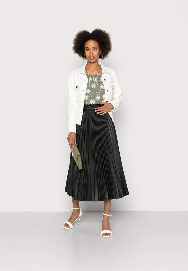 Anna Field Top - Light Green, Mujer 4 Anna Field Top - Light Green, Mujer - Imagen 2