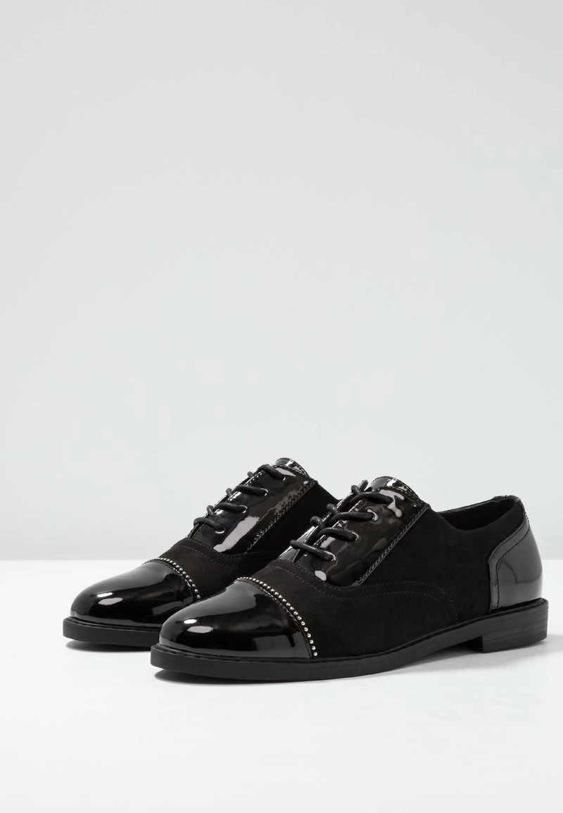 Anna Field Zapatos De Vestir - Black, Mujer 7 Anna Field Zapatos De Vestir - Black, Mujer - Imagen 5