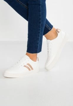 Anna Field Zapatillas - White, Mujer