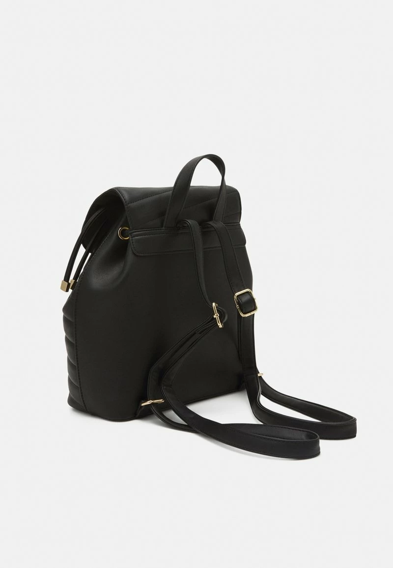 Anna Field Mochila - Black, Mujer 4 Anna Field Mochila - Black, Mujer - Imagen 2