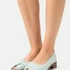 Anna Field LEATHER - Bailarinas Peeptoe - Light Blue, Mujer 1 Anna Field LEATHER - Bailarinas Peeptoe - Light Blue, Mujer -ANNA FIELD Ventas 8a8b26d6caa942d4bf2a8ee1b36de9ec