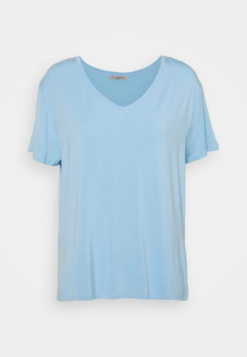 Anna Field Pijama - Blue, Mujer 9 Anna Field Pijama - Blue, Mujer - Imagen 7