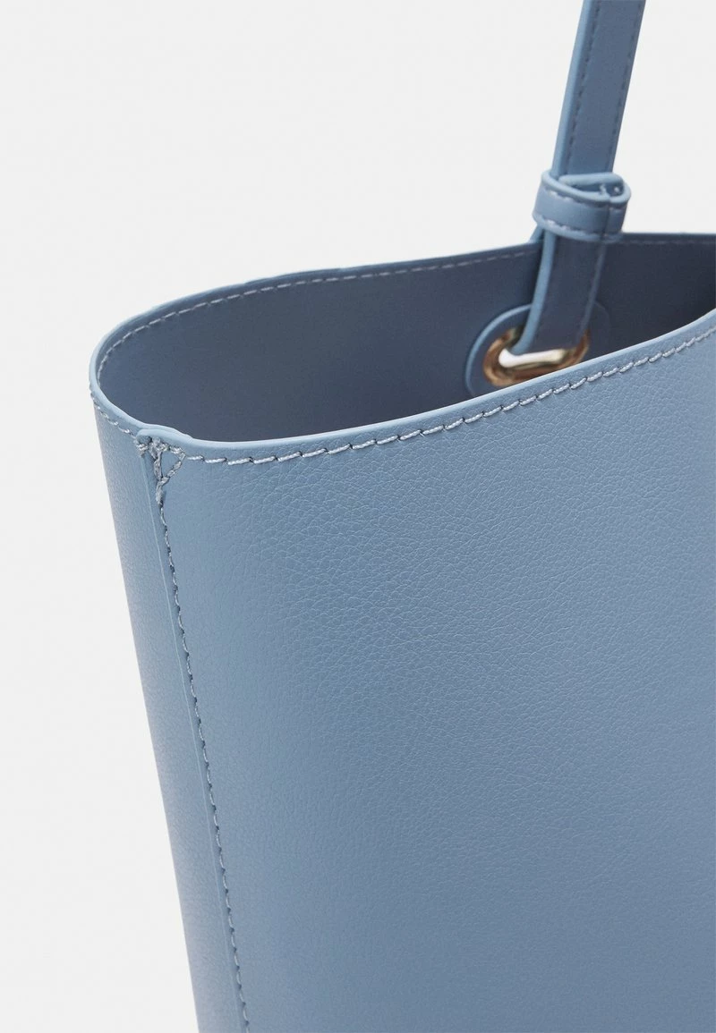 Anna Field Bolso Shopping - Blue, Mujer 6 Anna Field Bolso Shopping - Blue, Mujer - Imagen 4