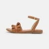 Anna Field LEATHER - Sandalias - Cognac, Mujer 2 Anna Field LEATHER - Sandalias - Cognac, Mujer -ANNA FIELD Ventas 8af2cad9de5d40d5ad7d180e5ba64ce3