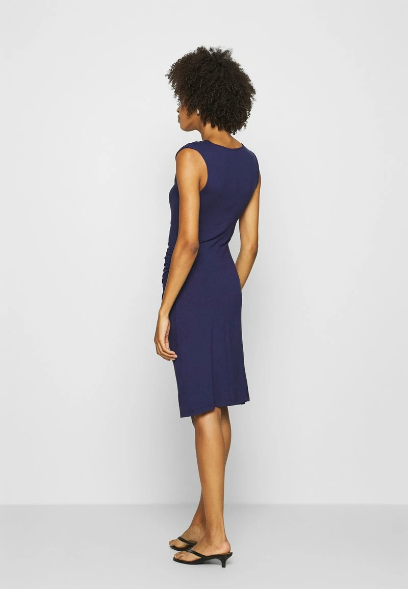 Anna Field Vestido De Tubo - Evening Blue, Mujer 5 Anna Field Vestido De Tubo - Evening Blue, Mujer - Imagen 3